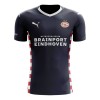 Nogometni Dresovi PSV Eindhoven Lang 10 Gostujući 2025-26